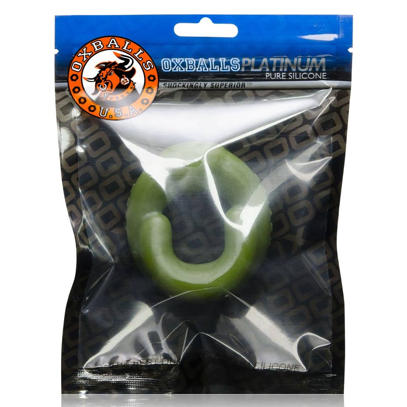 Oxballs Grip Cock Ring