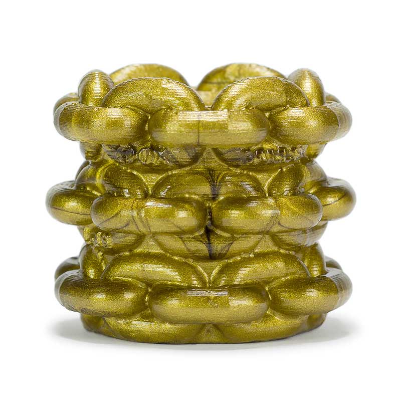 Oxballs Link 1 Ball Stretcher Small