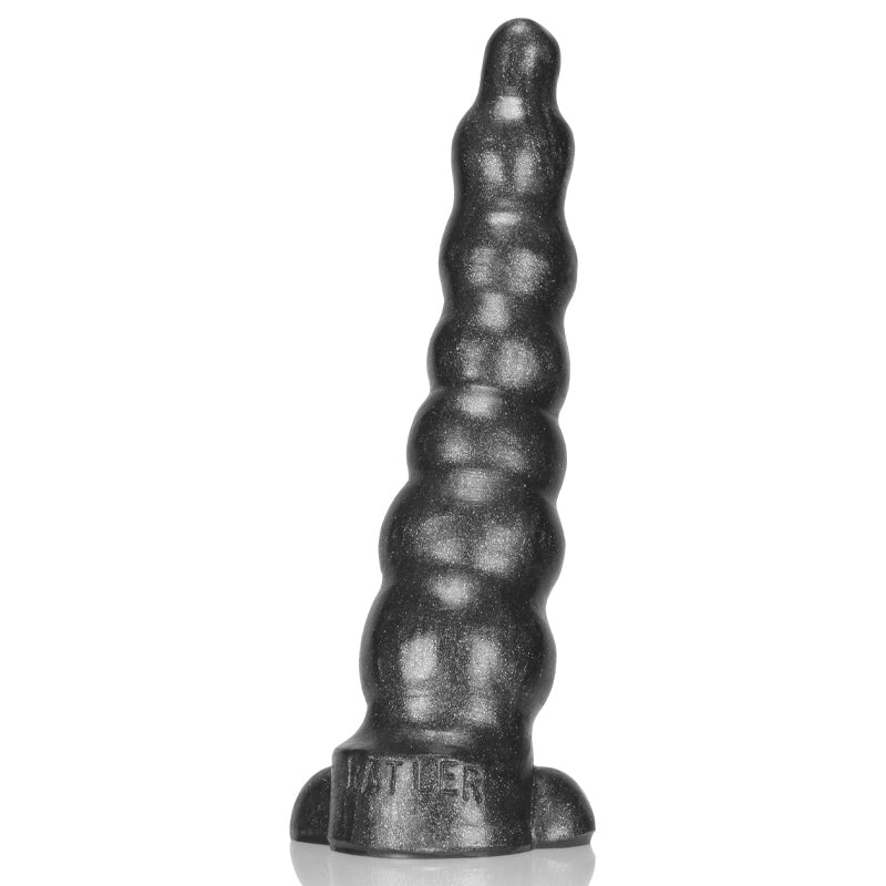 Oxballs Rattler Dildo