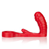 Oxballs Squirm Ass Lock