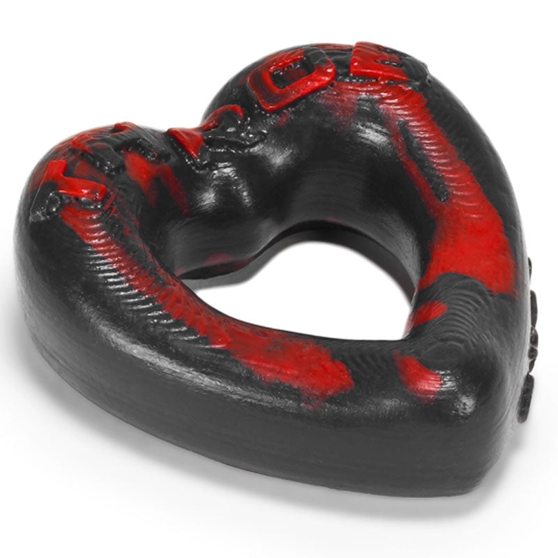 Oxballs Throb Cockring