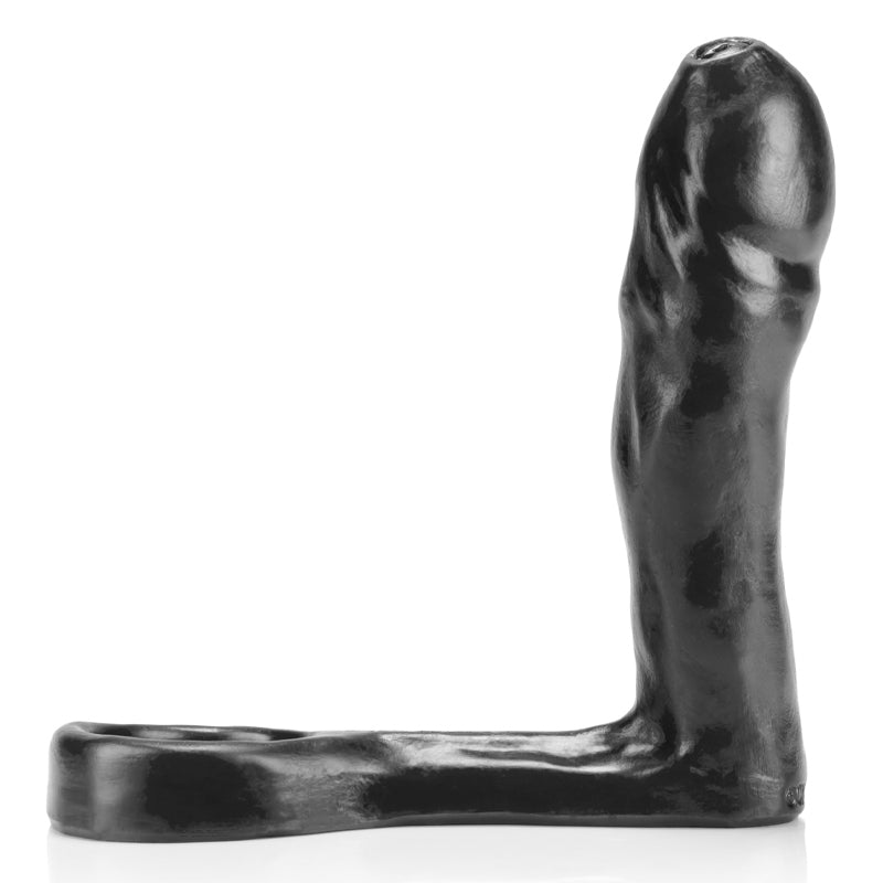 Oxballs Uncut Ass Lock