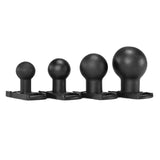 Oxballs Trainer Slider Plug