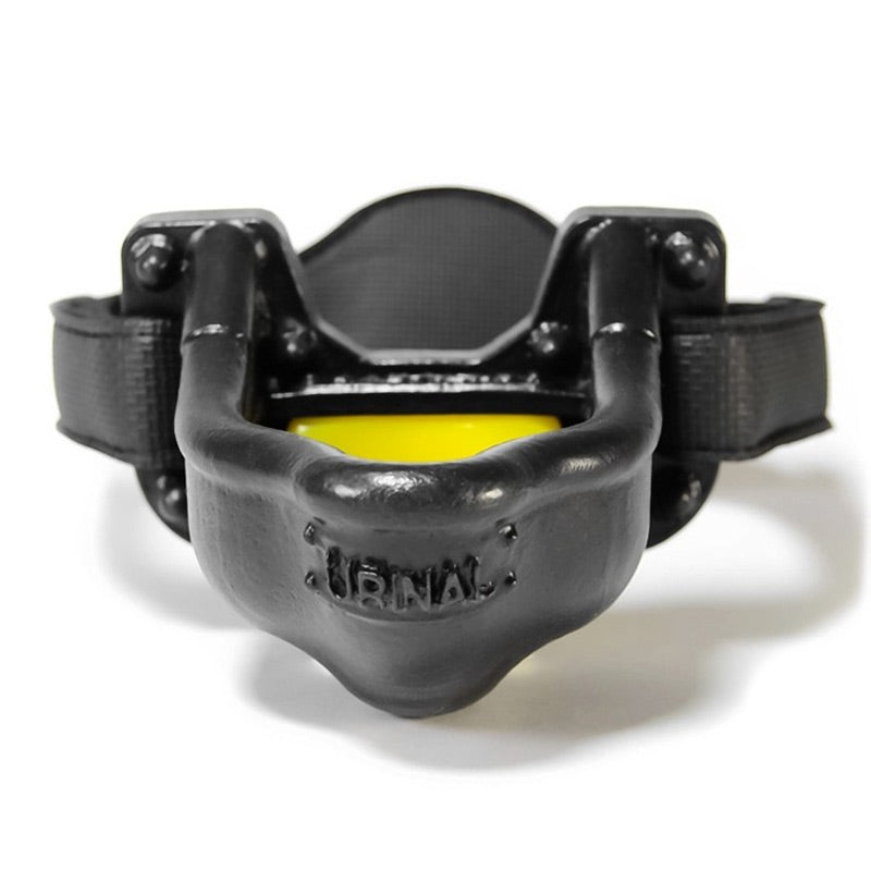 Oxballs Urinal Ultra Strap On Gag