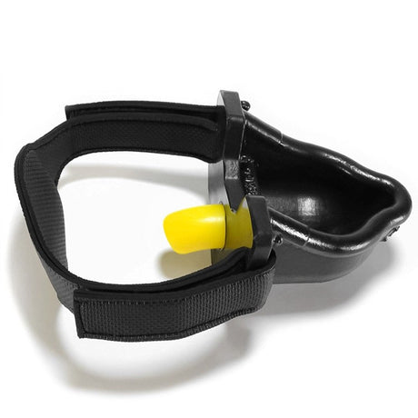 Oxballs Urinal Ultra Strap On Gag