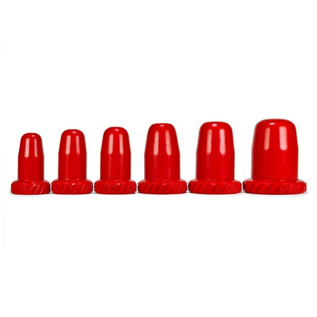 Oxballs Stopper Plug