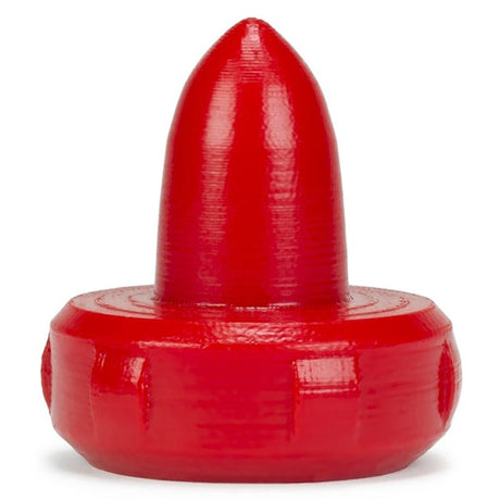 Oxballs Blaster Asslock With Stopper