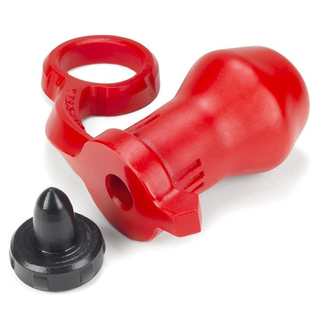 Oxballs Blaster Asslock With Stopper