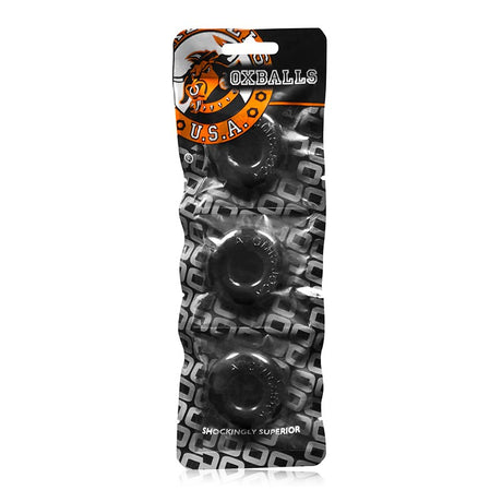 Oxballs Ringer 3 Of Do Nut 1 Small