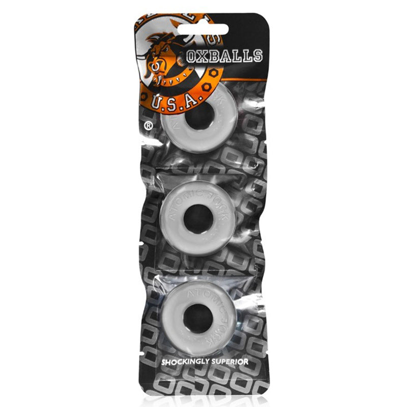 Oxballs Ringer 3 Of Do Nut 1 Small