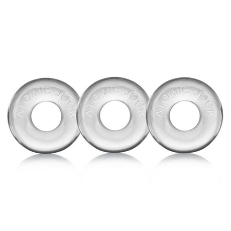 Oxballs Ringer 3 Of Do Nut 1 Small