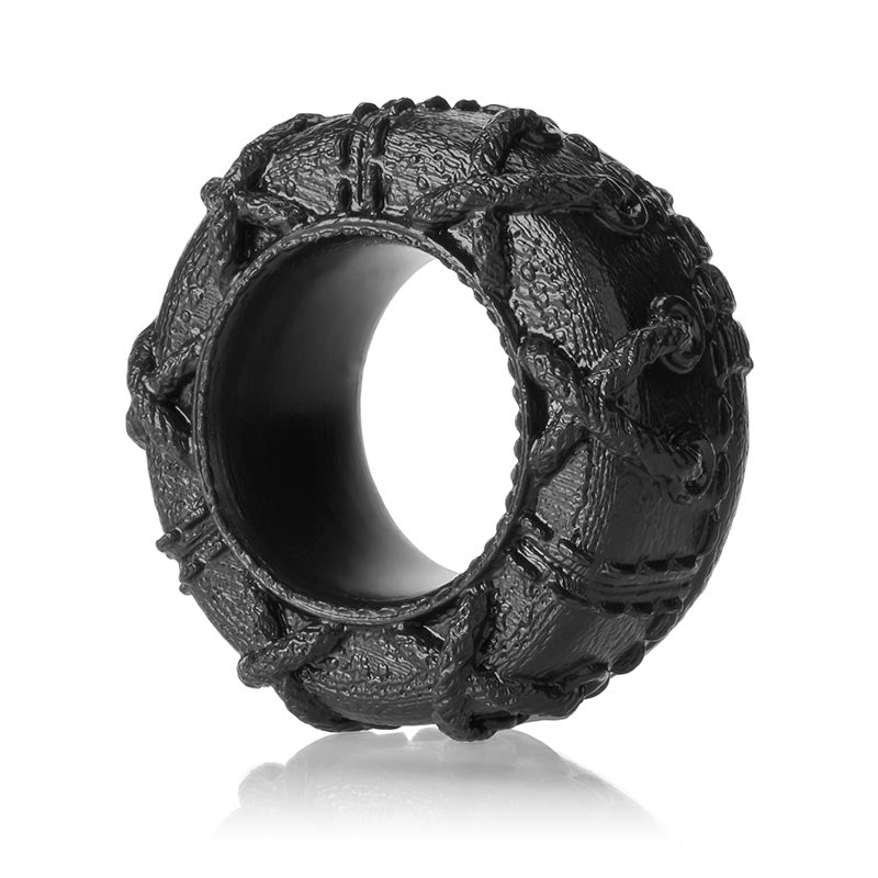 Oxballs Boot Cock Ring