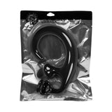 Oxballs Alien Tail Butt Plug & Cock Sling