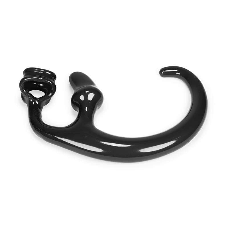 Oxballs Alien Tail Butt Plug & Cock Sling