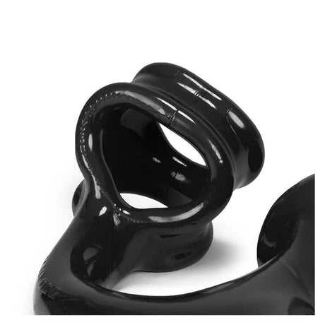 Oxballs Alien Tail Butt Plug & Cock Sling