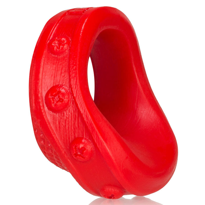 Oxballs Plow Cockring
