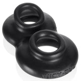 Oxballs Juicy Duo Cockring