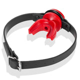 Oxballs Chomp Gag With Straps