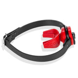 Oxballs Chomp Gag With Straps