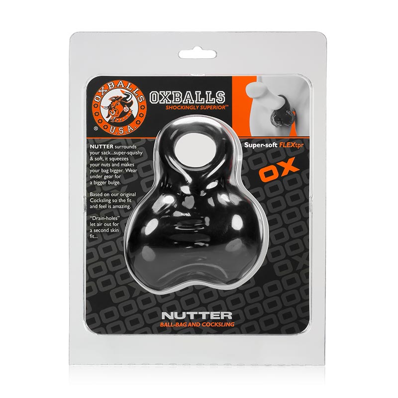 Oxballs Nutter Ballsack