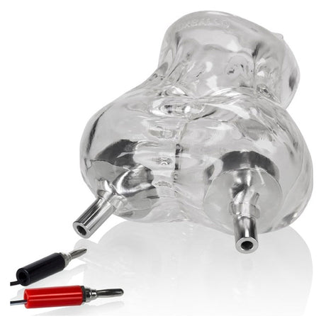 Oxballs Nutter Electro Ballsack 4mm
