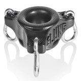 Oxballs Slung Ballstretcher With 3 Carabiners