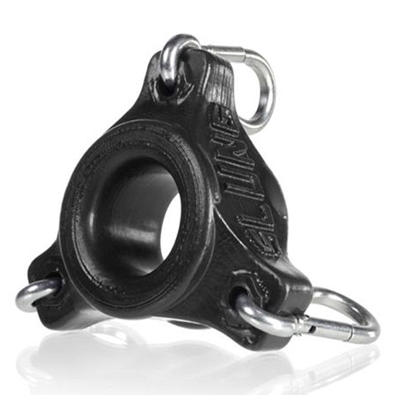 Oxballs Slung Ballstretcher With 3 Carabiners