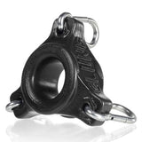 Oxballs Slung Ballstretcher With 3 Carabiners