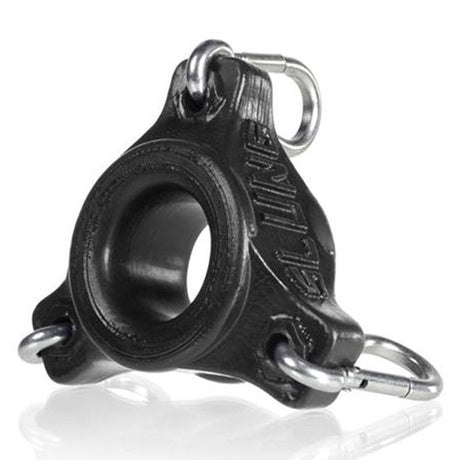 Oxballs Slung Ballstretcher With 3 Carabiners