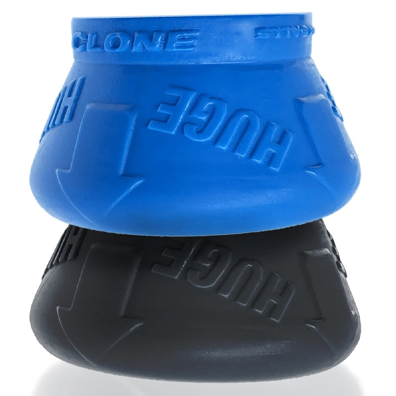 Oxballs Clone Duo Max 2-Pack Ballstretcher