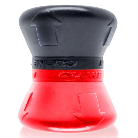 Oxballs Clone Duo 2-Pack Ballstretcher