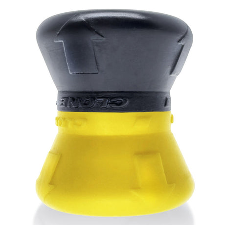 Oxballs Clone Duo 2-Pack Ballstretcher