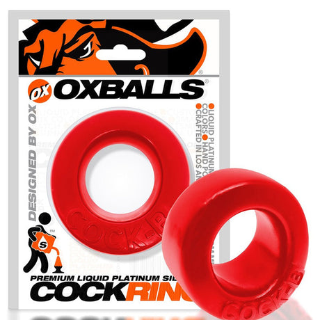 Oxballs Cock-B Bulge Cockring