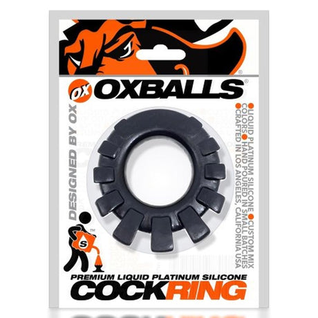 Oxballs Cock-Lug Lugged Cockring