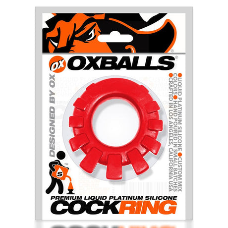 Oxballs Cock-Lug Lugged Cockring