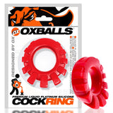 Oxballs Cock-Lug Lugged Cockring