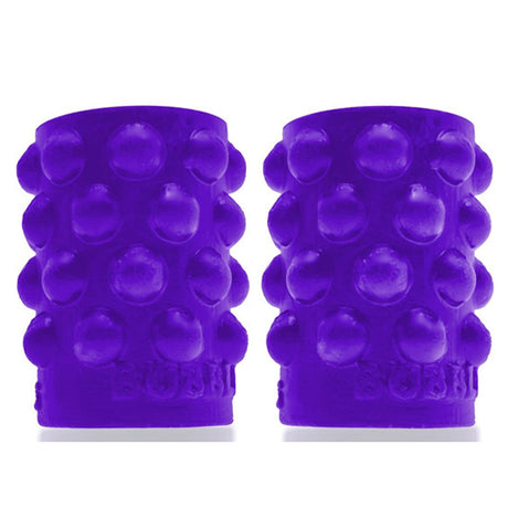 Oxballs Bubbles Nipsuckers