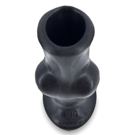 Oxballs Popper Pig-Hole Holow Plug