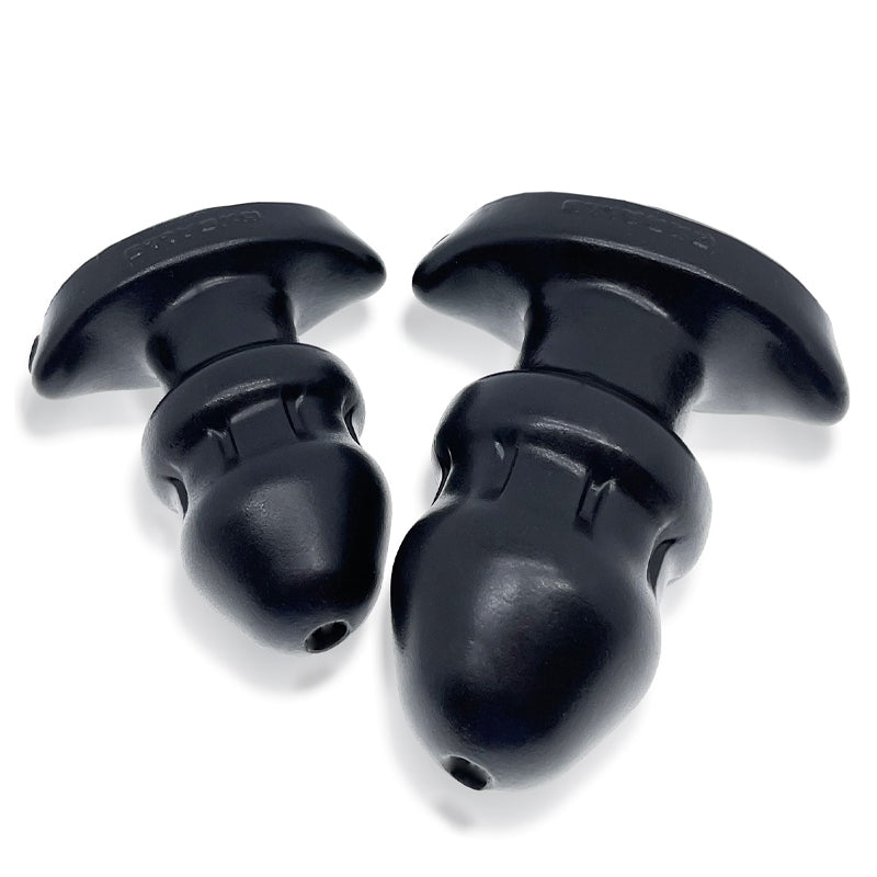 Oxballs Drain-O Flow-Thru Plug