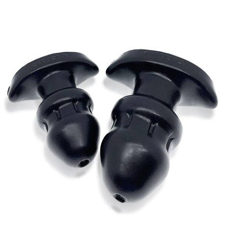 Oxballs Drain-O Flow-Thru Plug