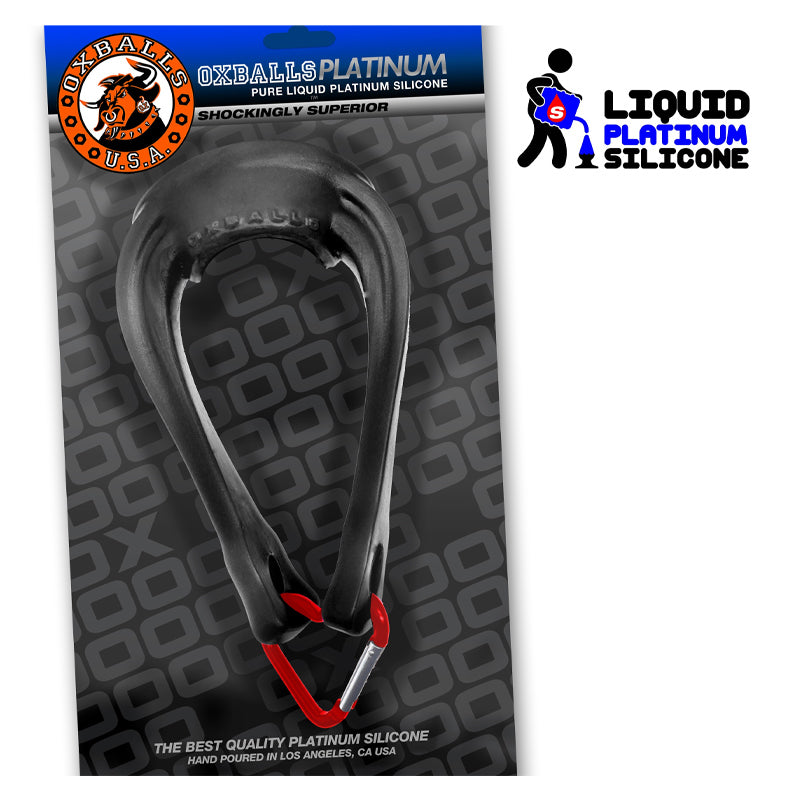 Oxballs Tug Pull-Down Ballstretcher