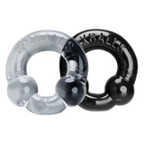 Oxballs Ultraballs 2 Pack Cock Ring