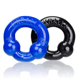 Oxballs Ultraballs 2 Pack Cock Ring