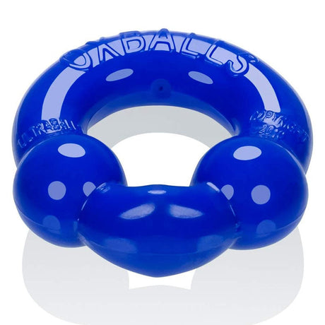 Oxballs Ultraballs 2 Pack Cock Ring