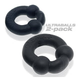 Oxballs Ultraballs 2 Pack Cock Ring