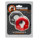 Oxballs Ultraballs 2 Pack Cock Ring