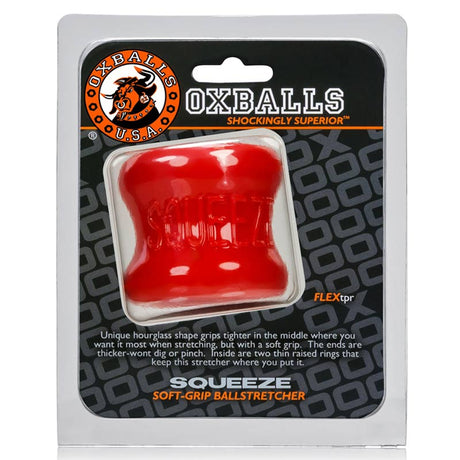 Oxballs Squeeze Ball Stretcher