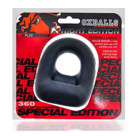 Oxballs 360 Cock Ring & Ball Sling