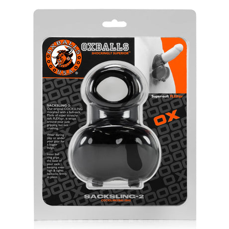 Oxballs Sacksling2 Ballsack