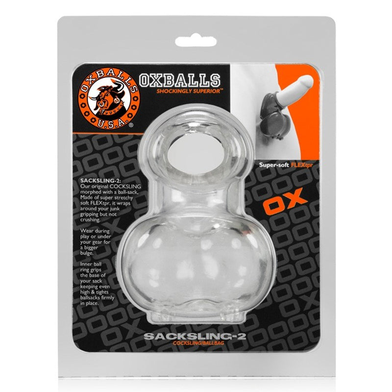 Oxballs Sacksling2 Ballsack